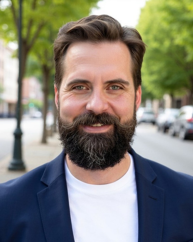 Jared Clark — ISO 42001 AI Management System Consultant